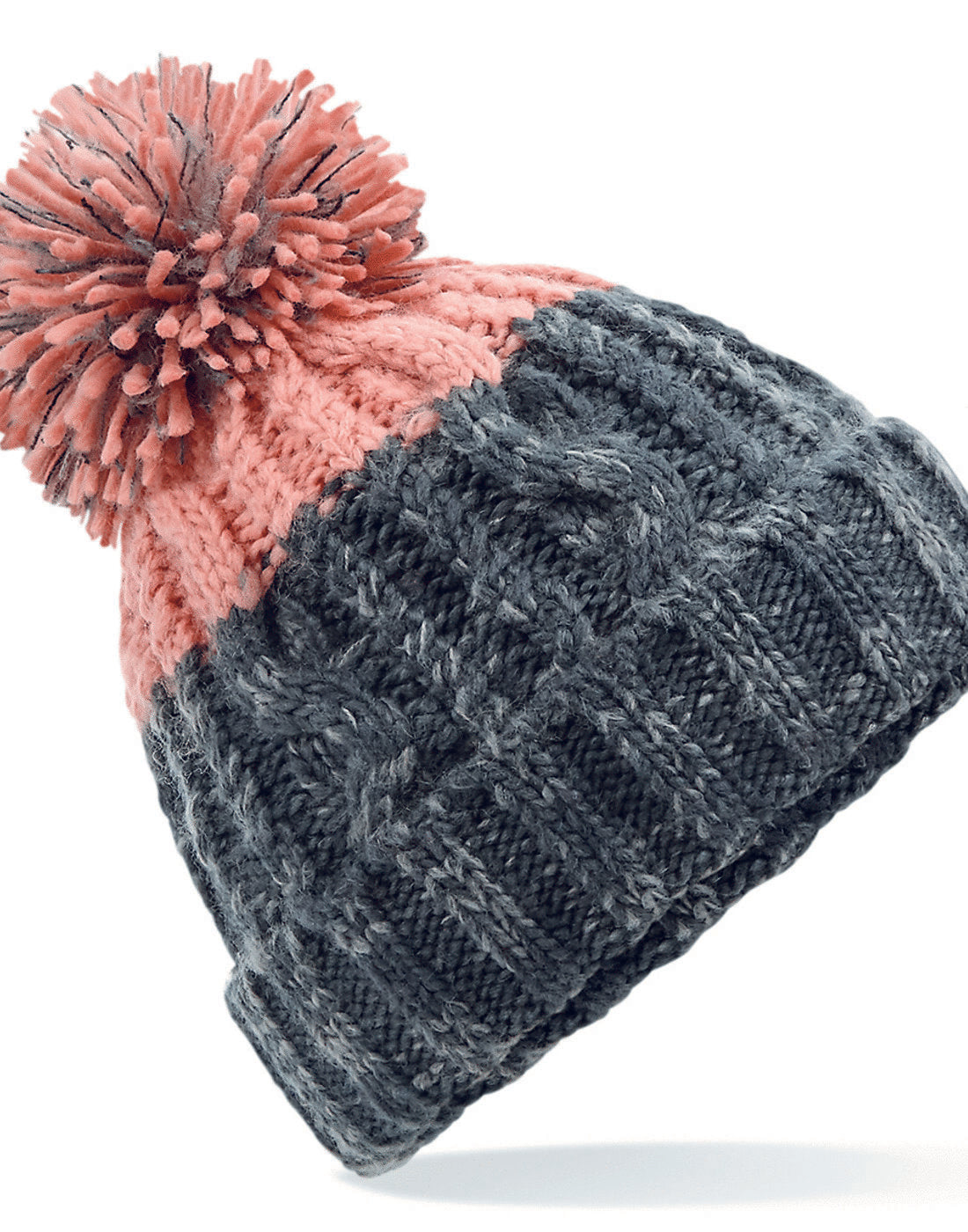 Beechfield Apres Beanie