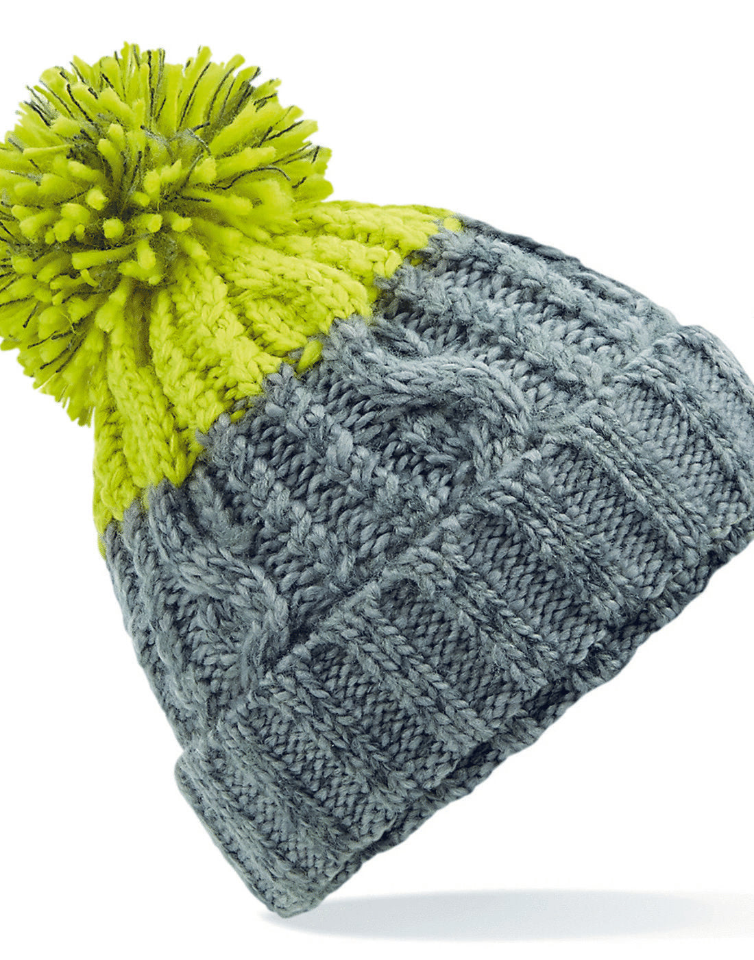 Beechfield Apres Beanie