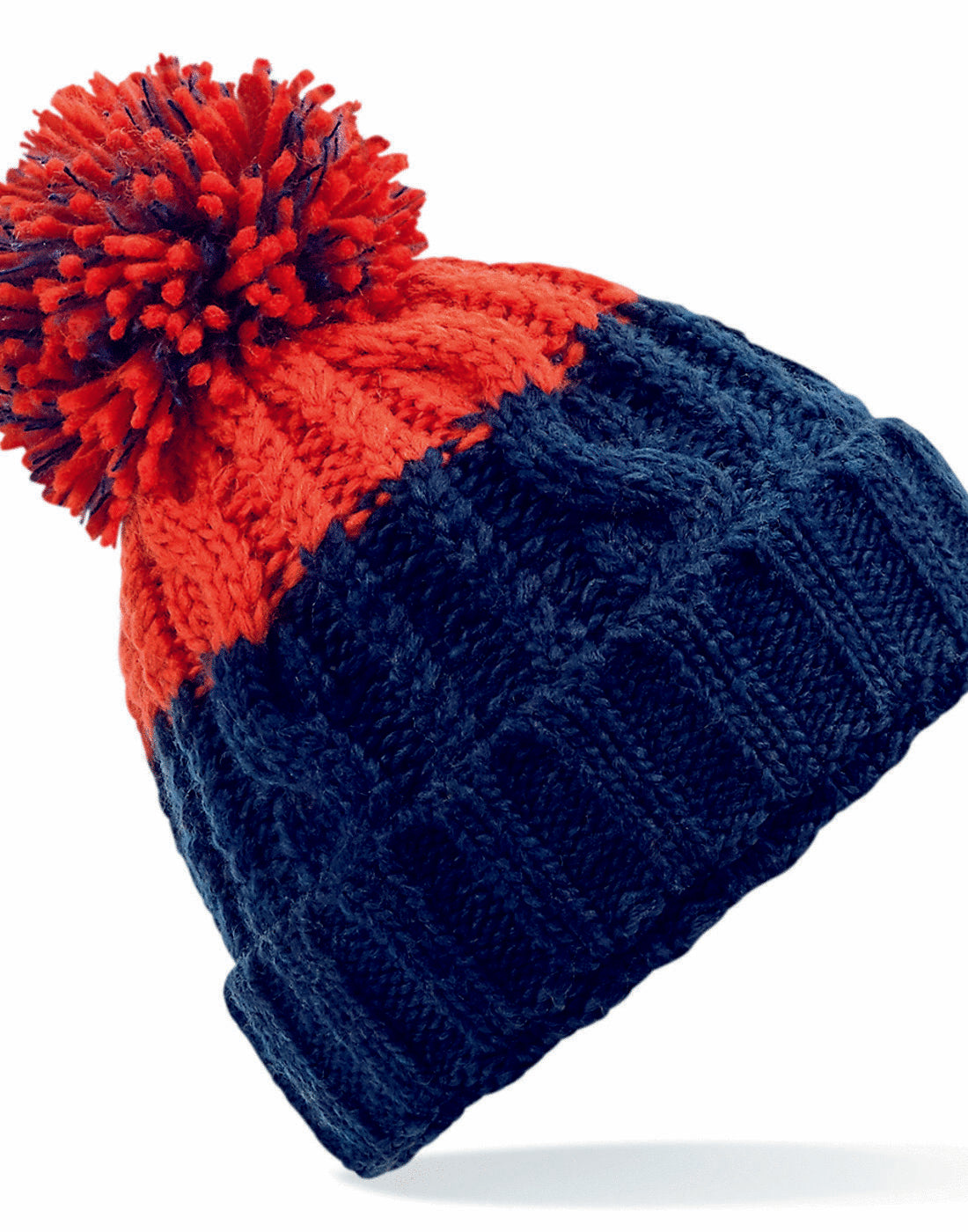 Beechfield Apres Beanie