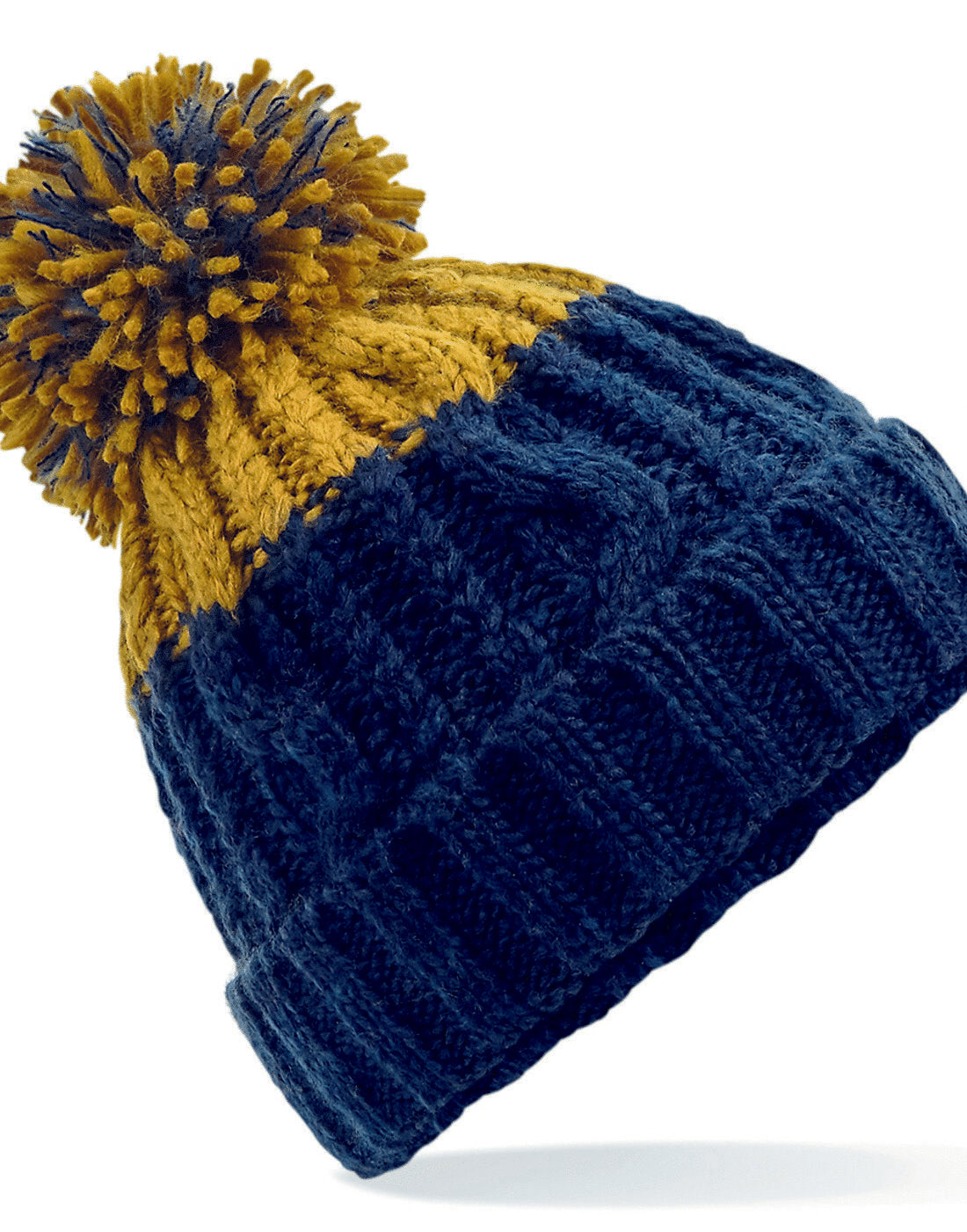 Beechfield Apres Beanie