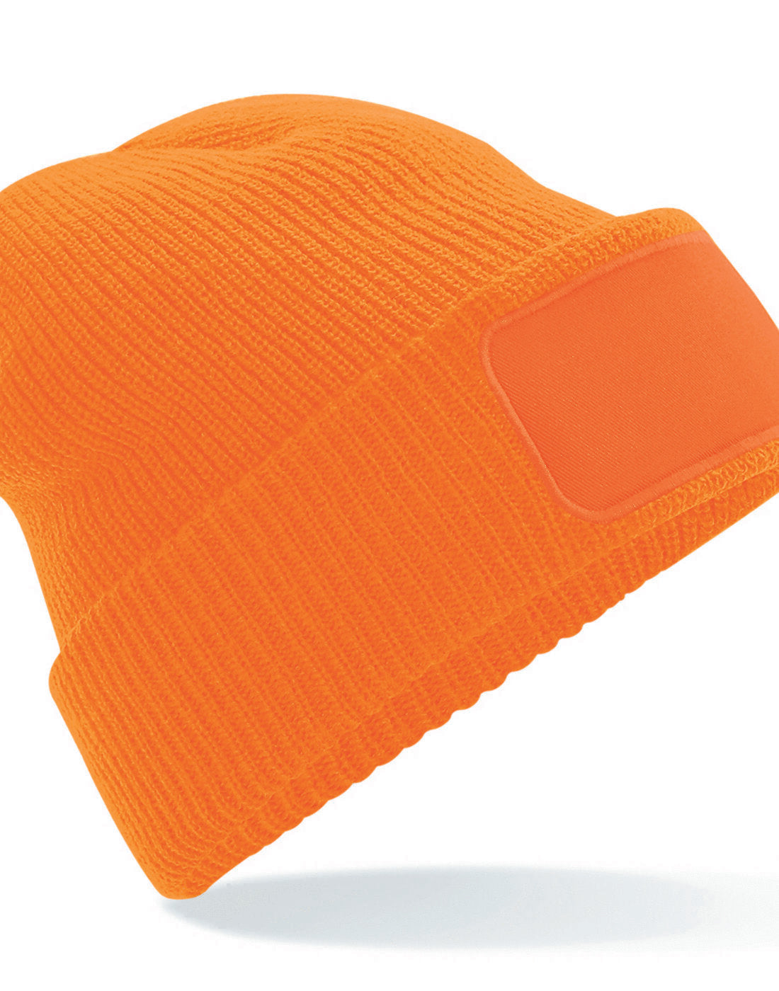 Beechfield Thinsulate Patch Beanie