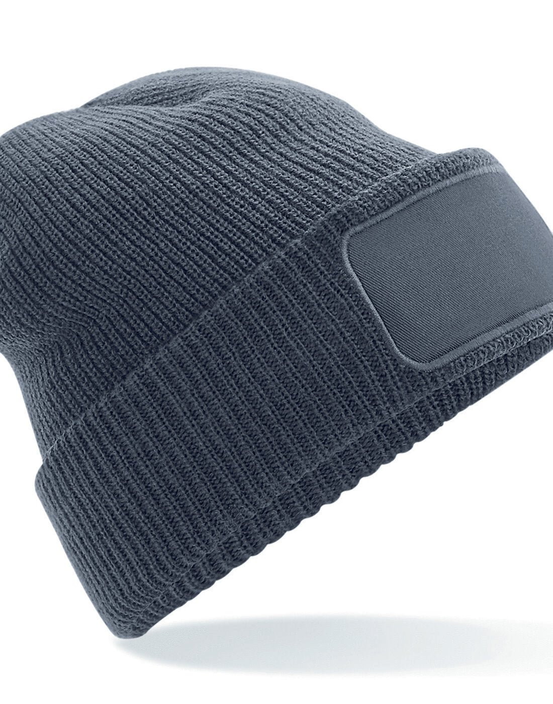 Beechfield Thinsulate Patch Beanie