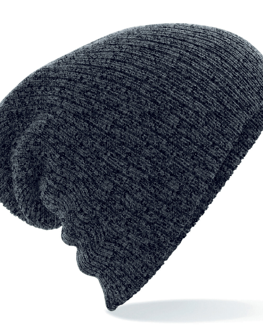 Beechfield Heavy Gauge Slouch Beanie