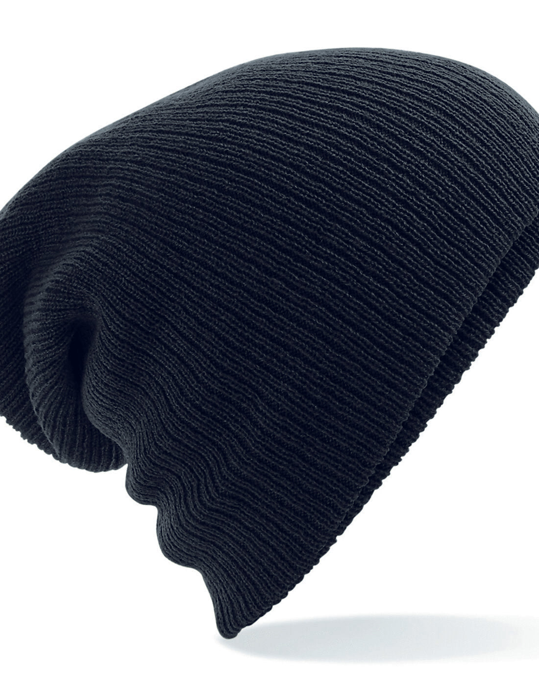 Beechfield Heavy Gauge Slouch Beanie