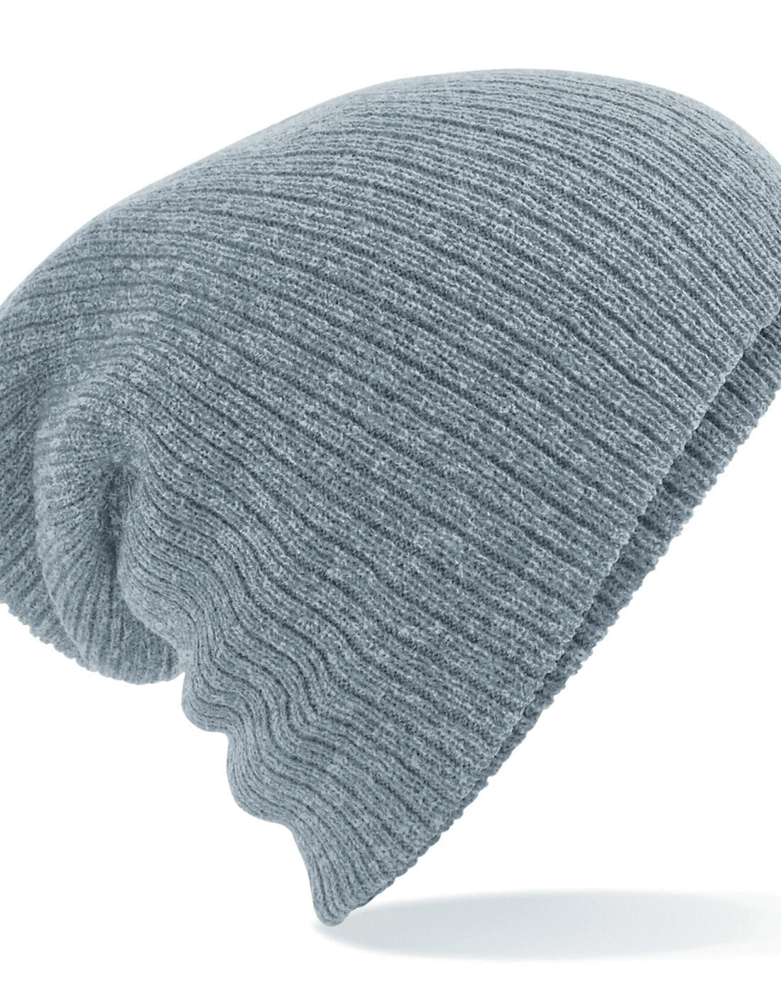 Beechfield Heavy Gauge Slouch Beanie