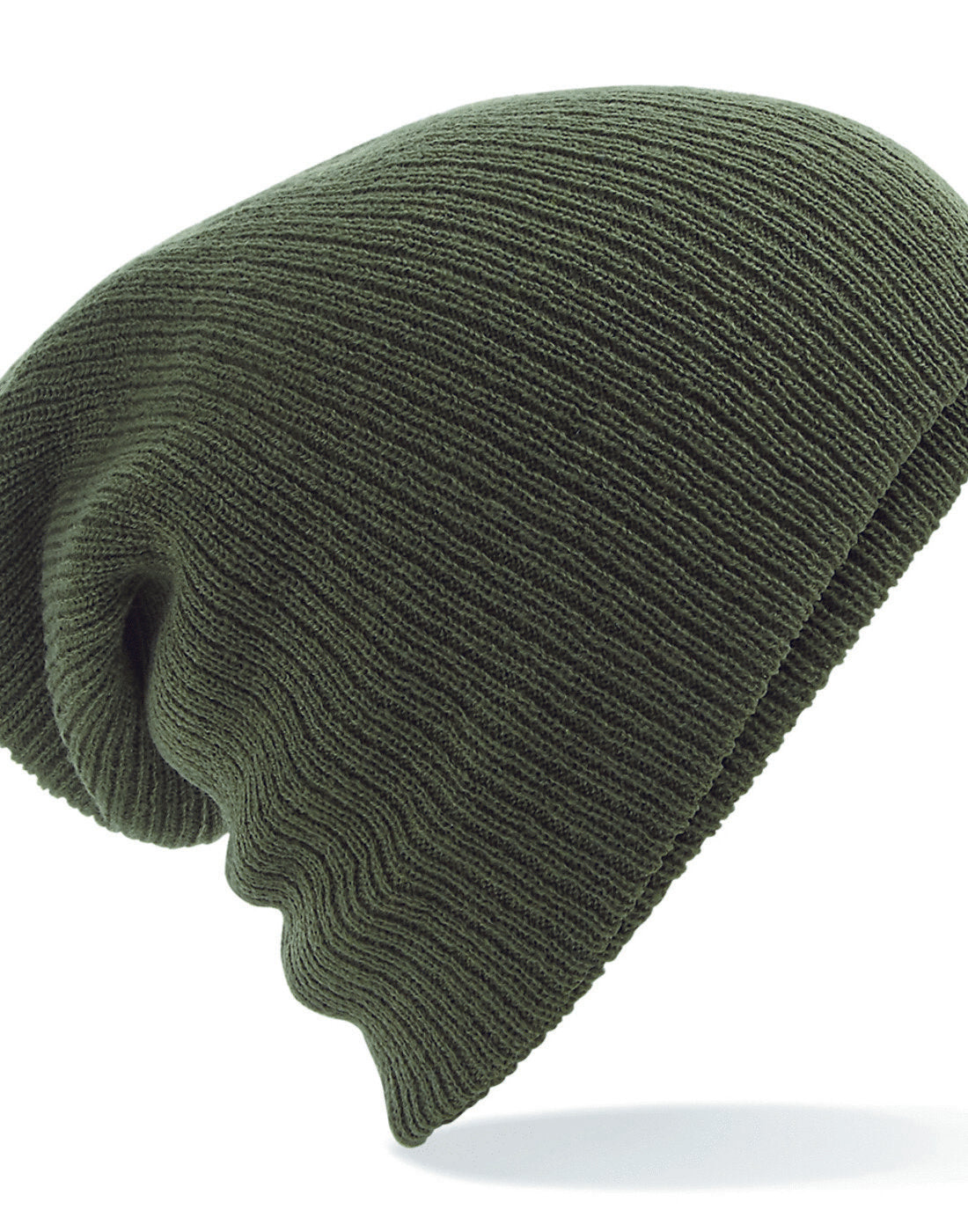 Beechfield Heavy Gauge Slouch Beanie
