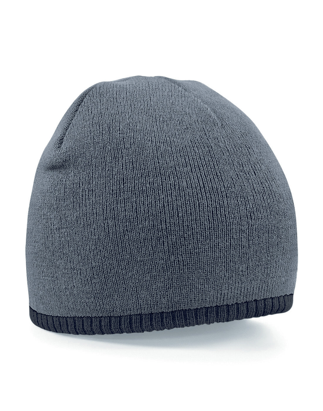 Beechfield Two-Tone Pull-On Beanie