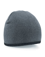 Beechfield Two-Tone Pull-On Beanie - thumbnail 7