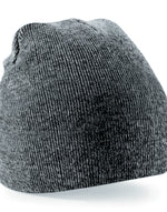 Beechfield Original Pull On Beanie - thumbnail 2
