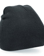 Beechfield Original Pull On Beanie - thumbnail 3
