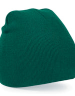 Beechfield Original Pull On Beanie - thumbnail 4