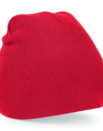 Beechfield Original Pull On Beanie - thumbnail 6
