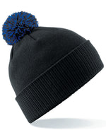 Beechfield Snowstar Beanie - thumbnail 1