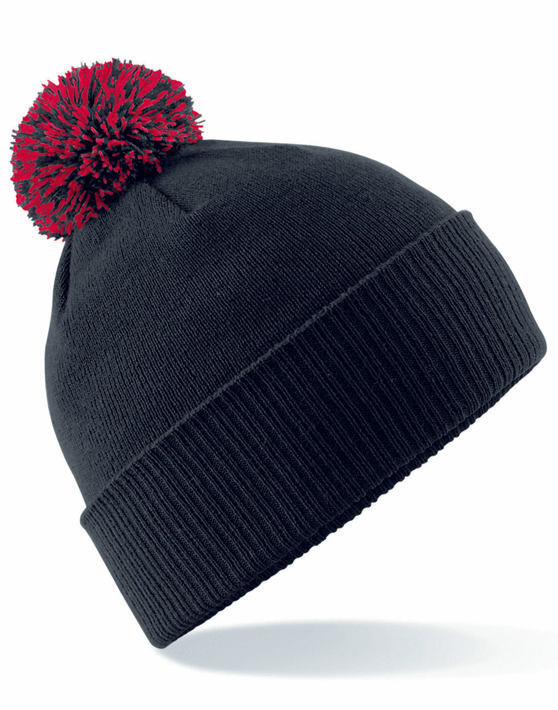 Beechfield Snowstar Beanie