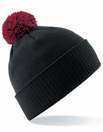 Beechfield Snowstar Beanie - thumbnail 3
