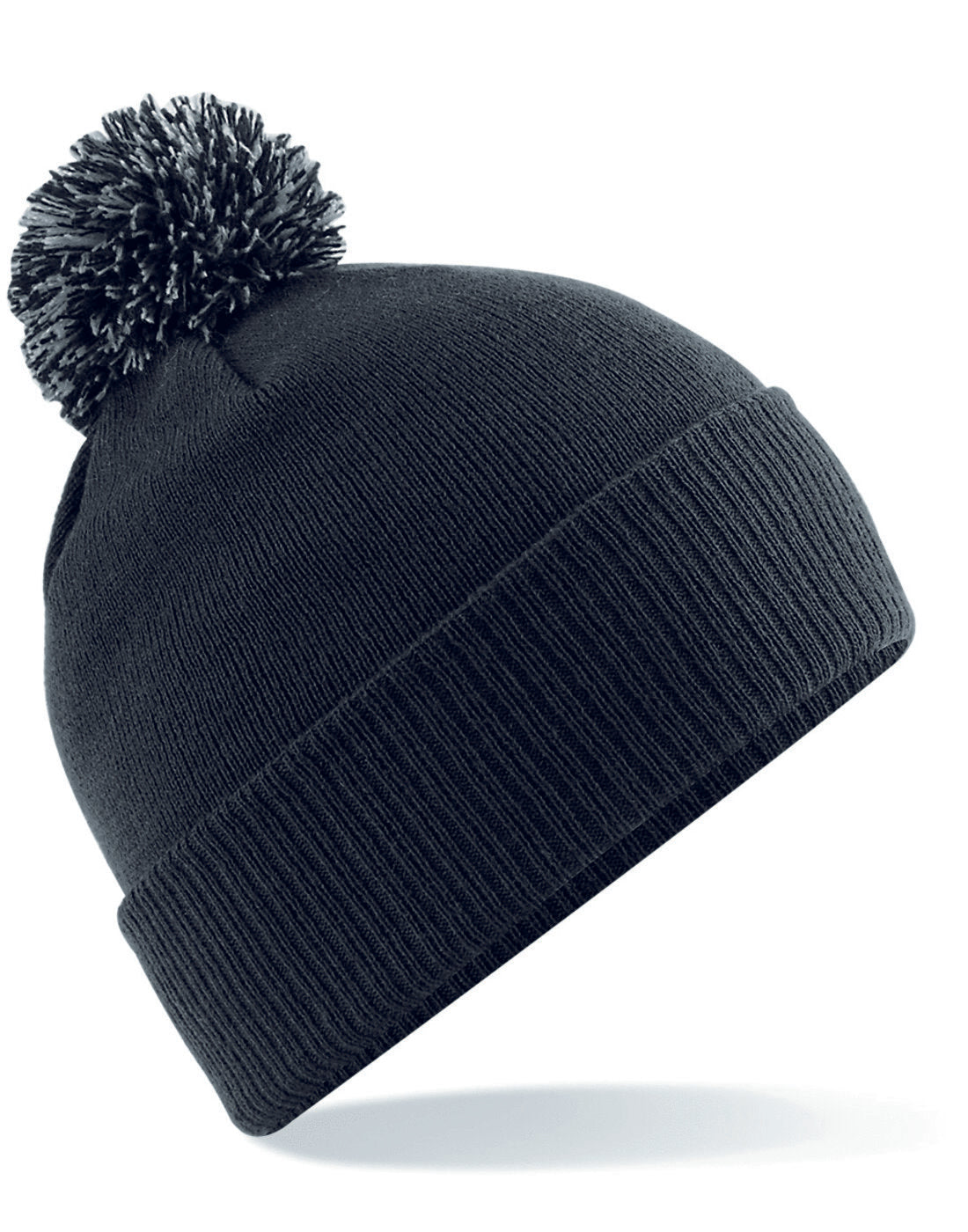 Beechfield Snowstar Beanie