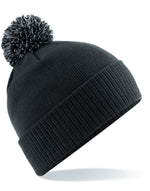 Beechfield Snowstar Beanie - thumbnail 4