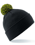 Beechfield Snowstar Beanie - thumbnail 5