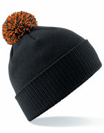 Beechfield Snowstar Beanie - thumbnail 6