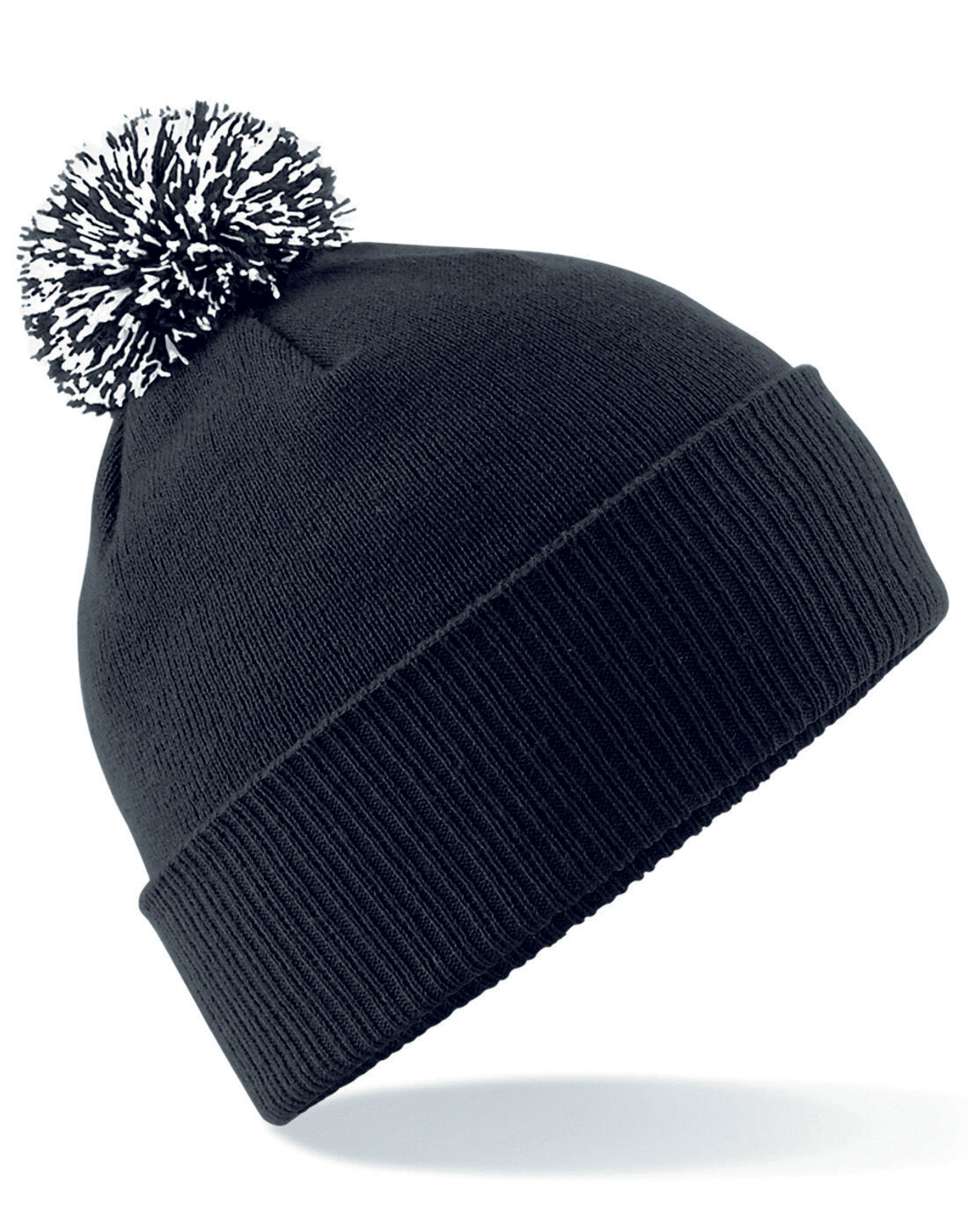 Beechfield Snowstar Beanie