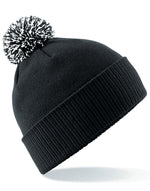 Beechfield Snowstar Beanie - thumbnail 7