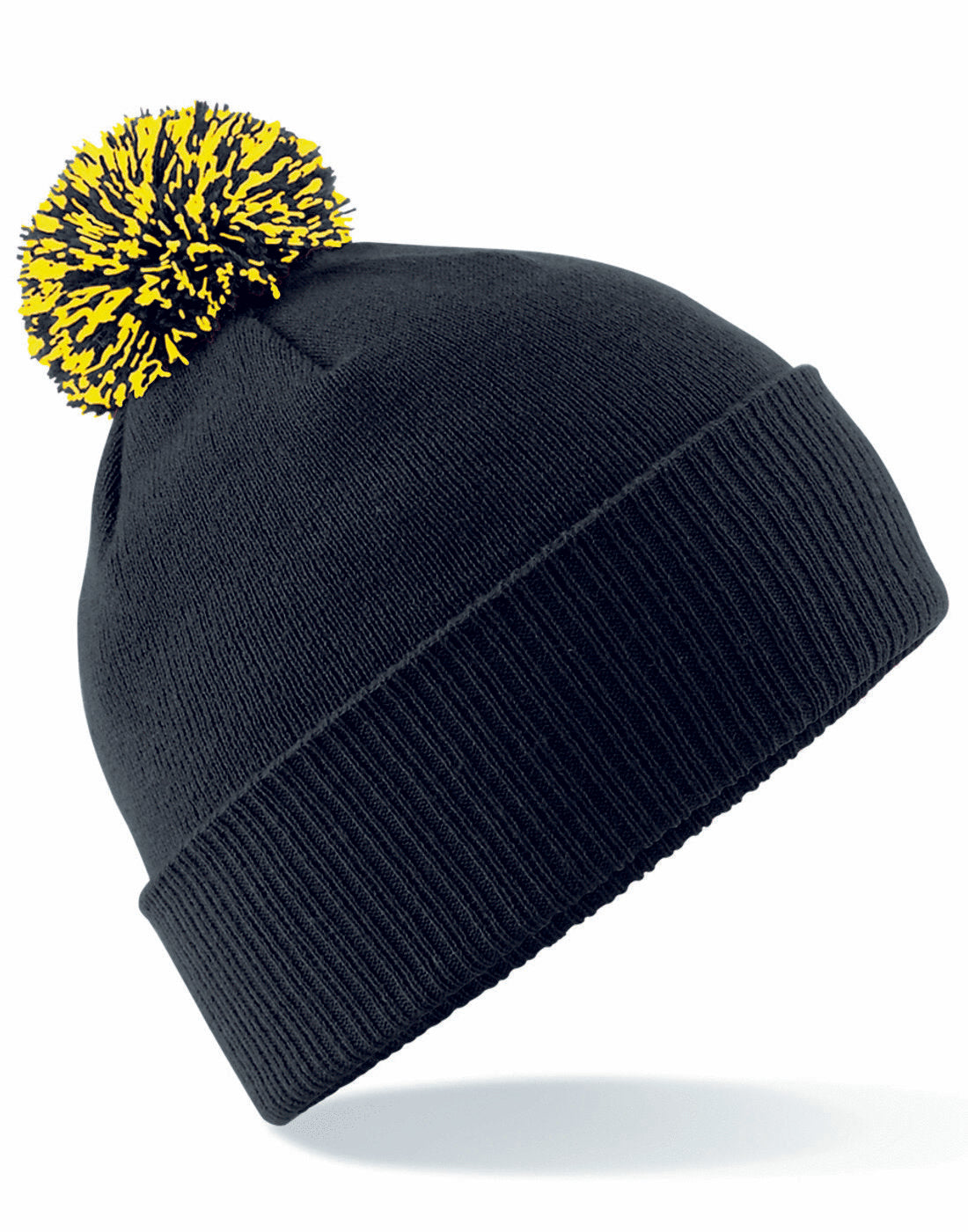 Beechfield Snowstar Beanie