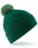 Beechfield Snowstar Beanie - thumbnail 9