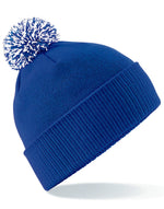 Beechfield Snowstar Beanie - thumbnail 10