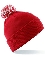 Beechfield Snowstar Beanie - thumbnail 11