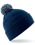 Beechfield Snowstar Beanie - thumbnail 12