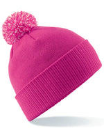 Beechfield Snowstar Beanie - thumbnail 13