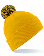 Beechfield Snowstar Beanie - thumbnail 14