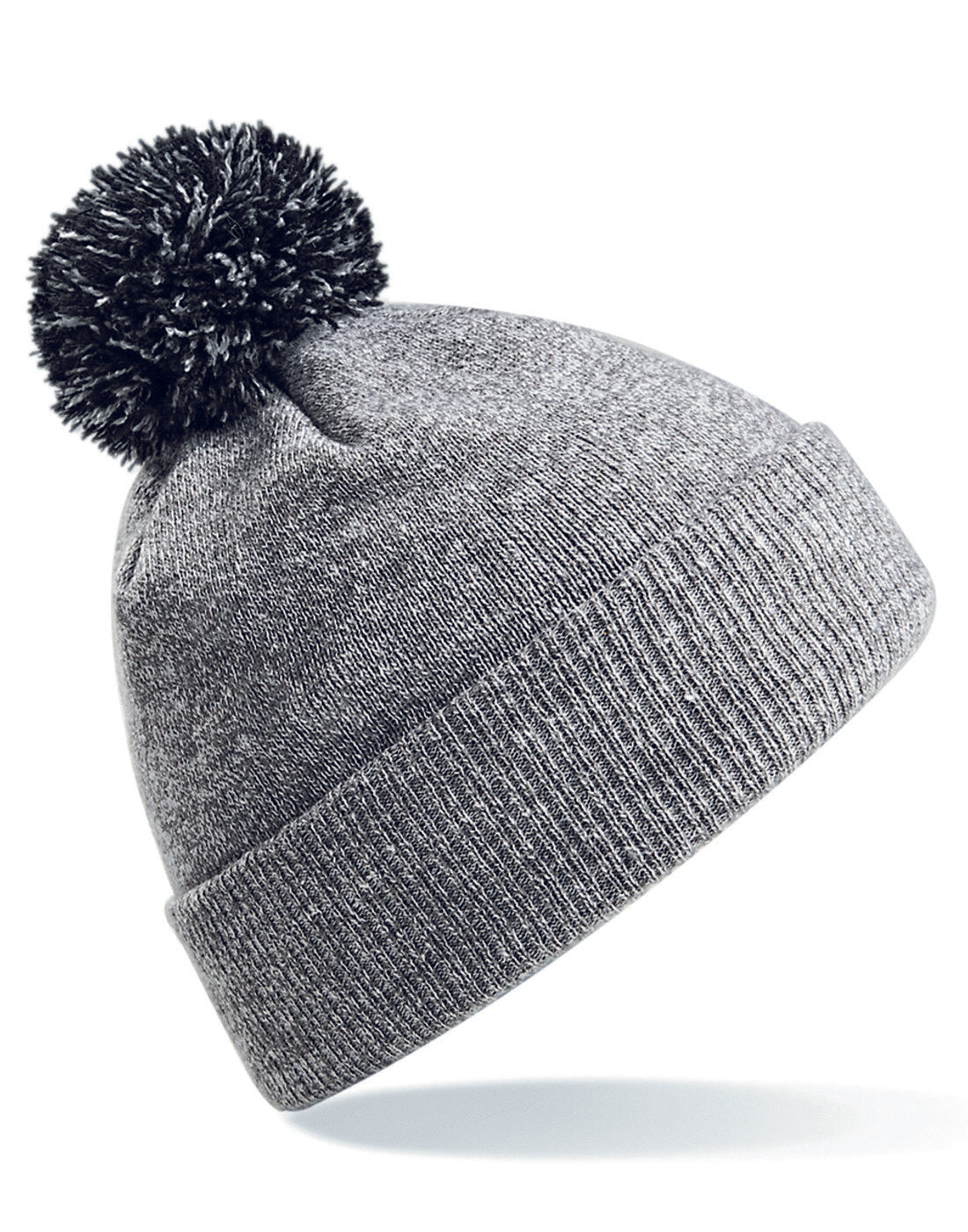 Beechfield Snowstar Beanie