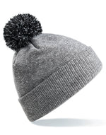 Beechfield Snowstar Beanie - thumbnail 16