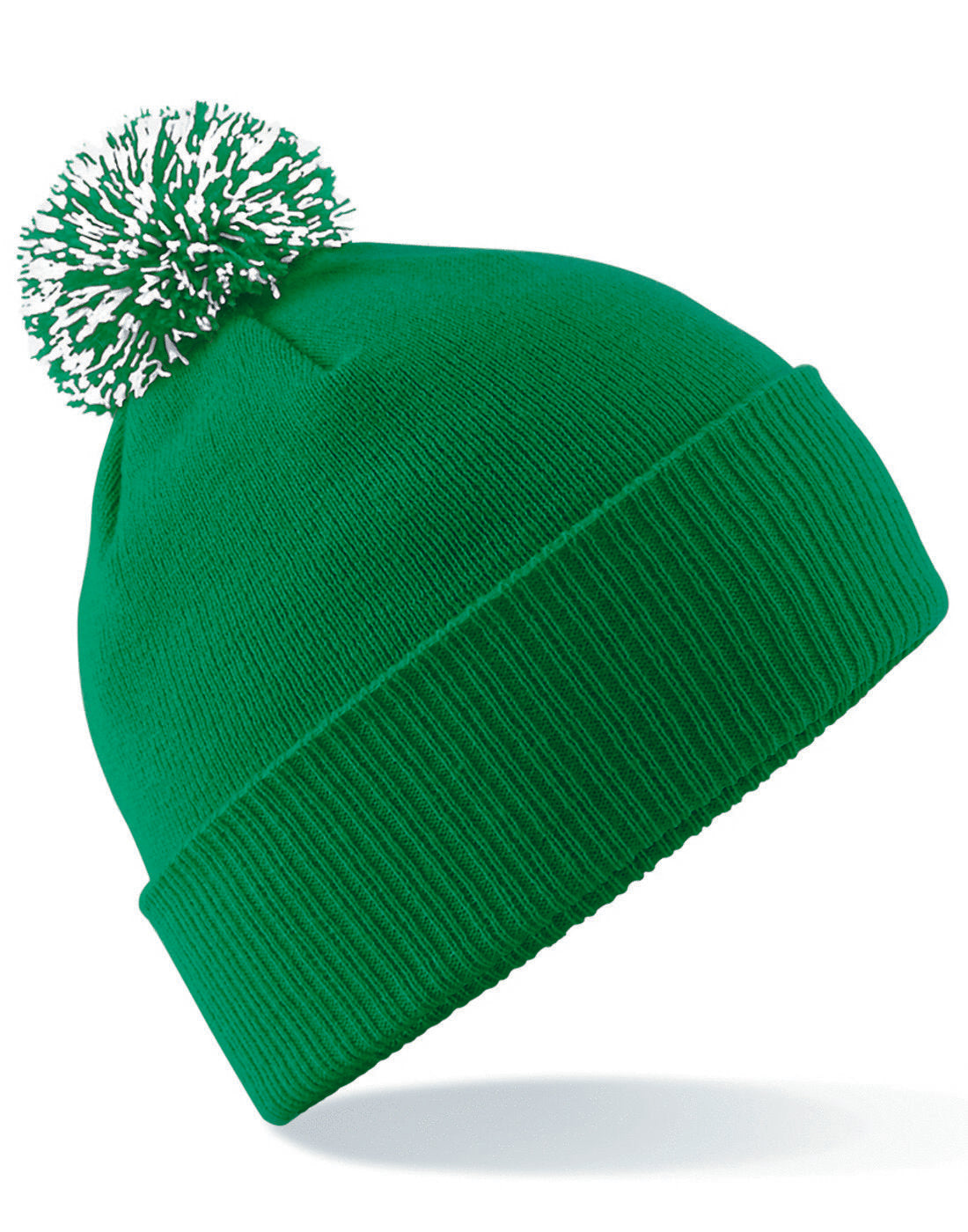 Beechfield Snowstar Beanie