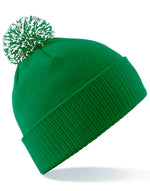 Beechfield Snowstar Beanie - thumbnail 17