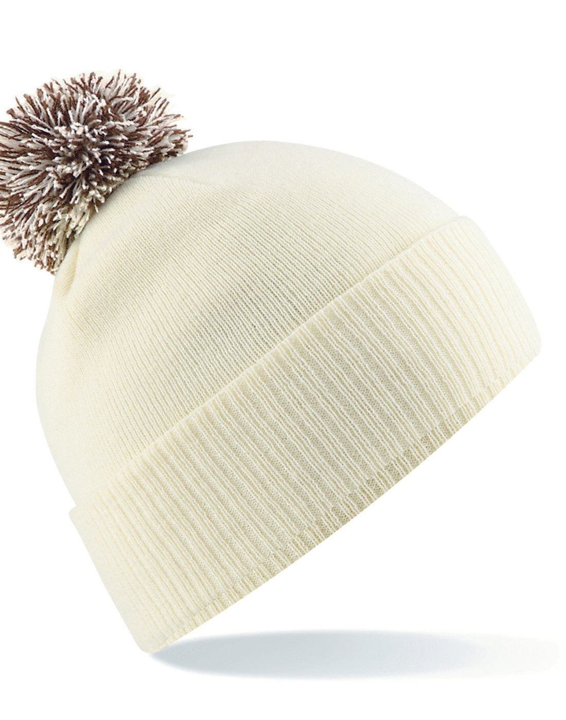 Beechfield Snowstar Beanie