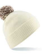Beechfield Snowstar Beanie - thumbnail 18