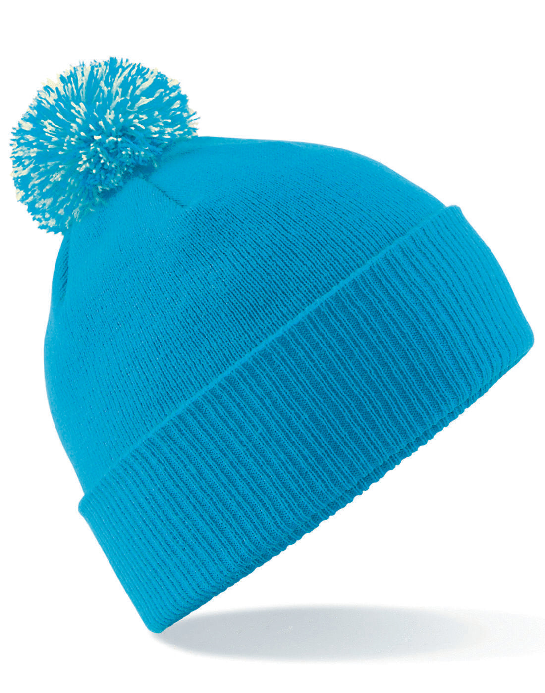 Beechfield Snowstar Beanie