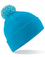 Beechfield Snowstar Beanie - thumbnail 19