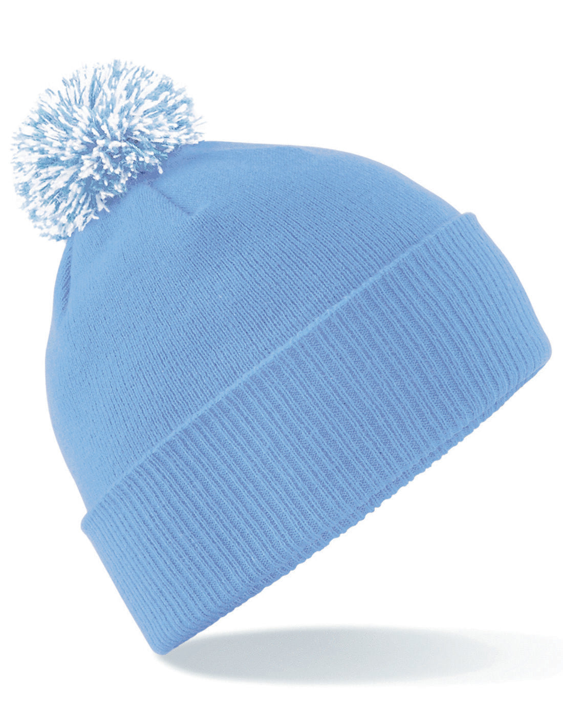 Beechfield Snowstar Beanie