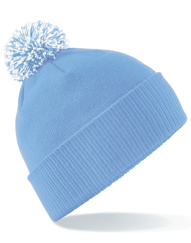 Beechfield Snowstar Beanie