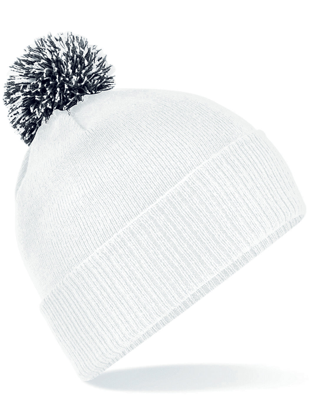 Beechfield Snowstar Beanie