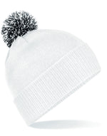 Beechfield Snowstar Beanie - thumbnail 21