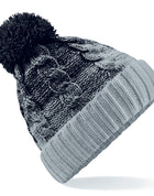 Beechfield Ombre Beanie