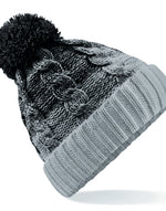 Beechfield Ombre Beanie - thumbnail 1