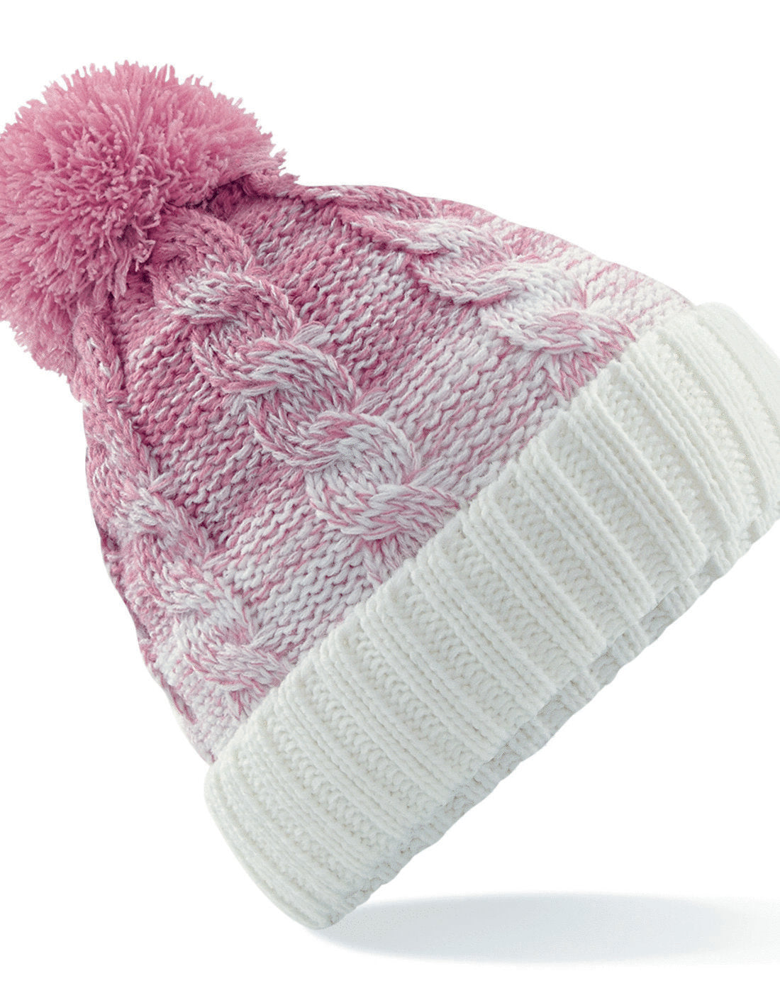 Beechfield Ombre Beanie