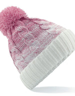 Beechfield Ombre Beanie - thumbnail 5