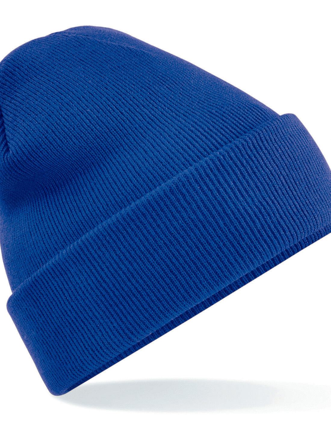 Beechfield Junior Original Cuffed Beanie