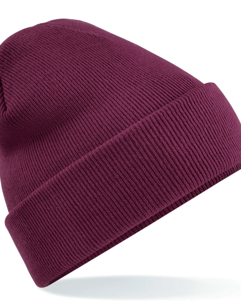 Beechfield Original Cuffed Beanie
